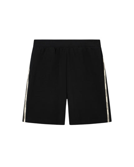 EA7 Bermuda Logo Series Uomo