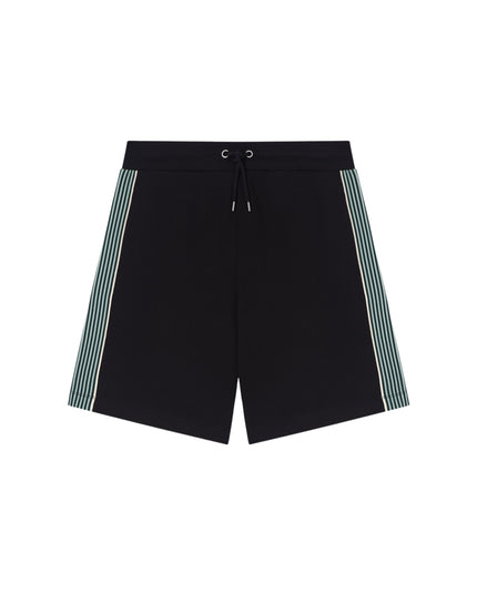 EA7 Bermuda Uomo Nero