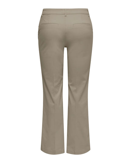 Only Pantalone Onlstella Donna Verde