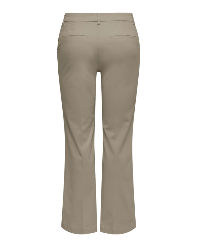 Only Pantalone Onlstella Donna Verde