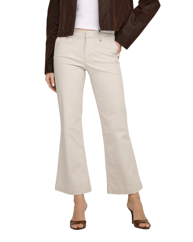 Only Pantalone Onlstella Donna Beige
