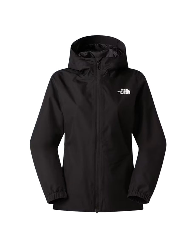 The North Face Giacca Quest Modo Jacket Donna Nero