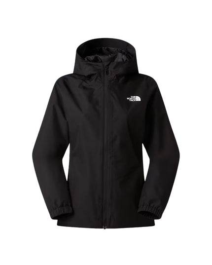 The North Face Giacca Quest Modo Jacket Donna Nero