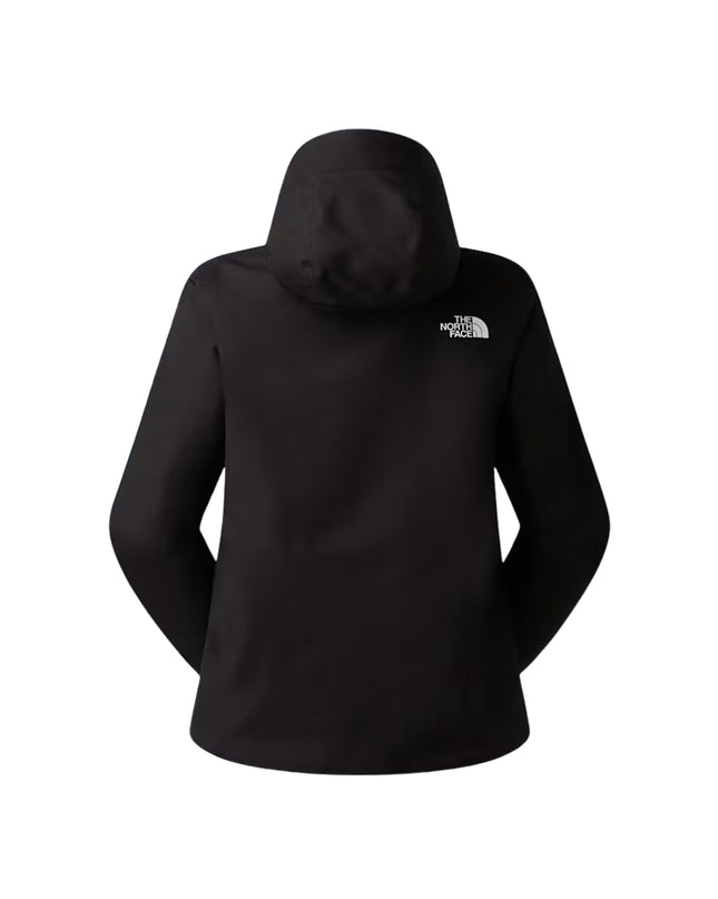 The North Face Giacca Quest Modo Jacket Donna Nero
