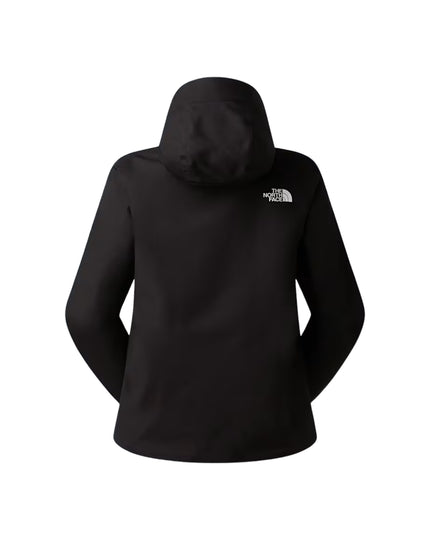 The North Face Giacca Quest Modo Jacket Donna Nero