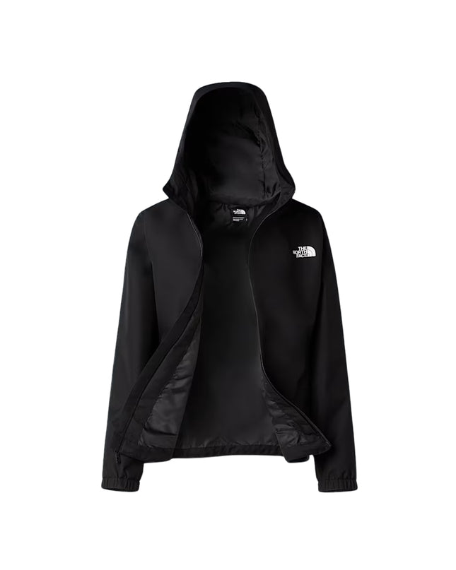 The North Face Giacca Quest Modo Jacket Donna Nero