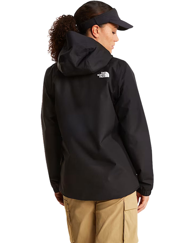 The North Face Giacca Quest Modo Jacket Donna Nero