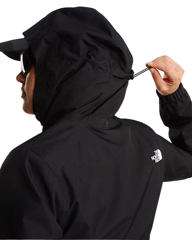 The North Face Giacca Quest Modo Jacket Donna Nero