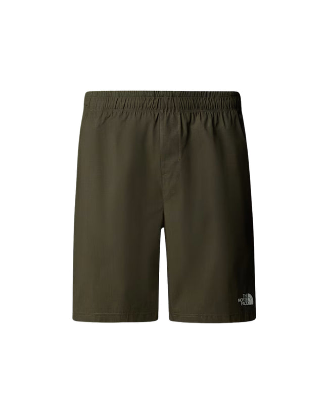 The North Face Short Limestone Uomo Verde