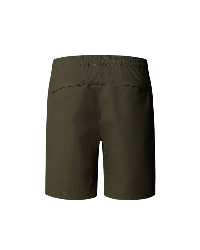 The North Face Short Limestone Uomo Verde
