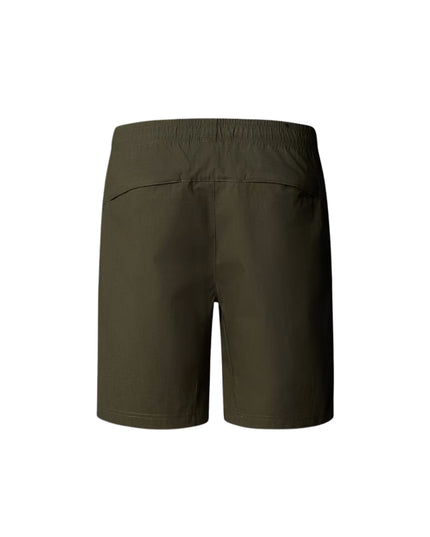The North Face Short Limestone Uomo Verde