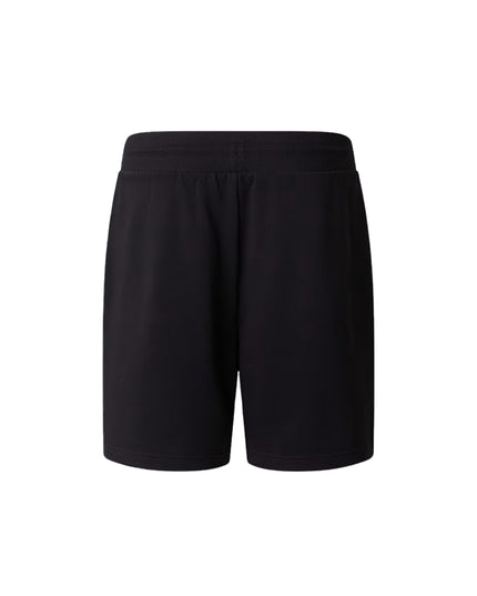 The North Face Short Box Nse Light Regular Uomo Nero