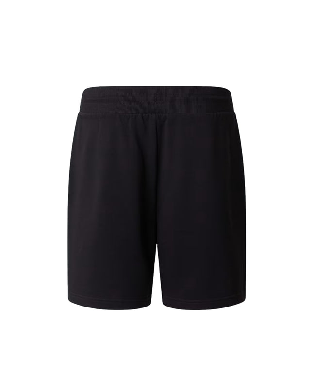 The North Face Short Box Nse Light Regular Uomo Nero