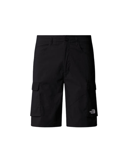 The North Face Short Exploration Cargo Uomo Nero