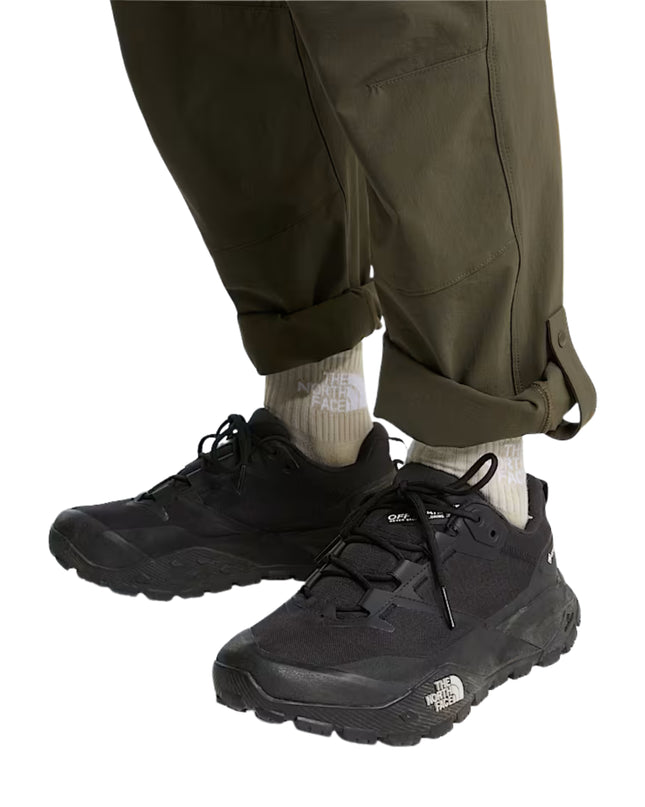 The North Face Pantalone Exploration Cargo Uomo Verde