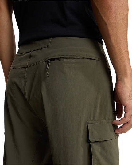 The North Face Pantalone Exploration Cargo Uomo Verde