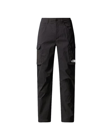 The North Face Pantalone Exploration Cargo Uomo Nero