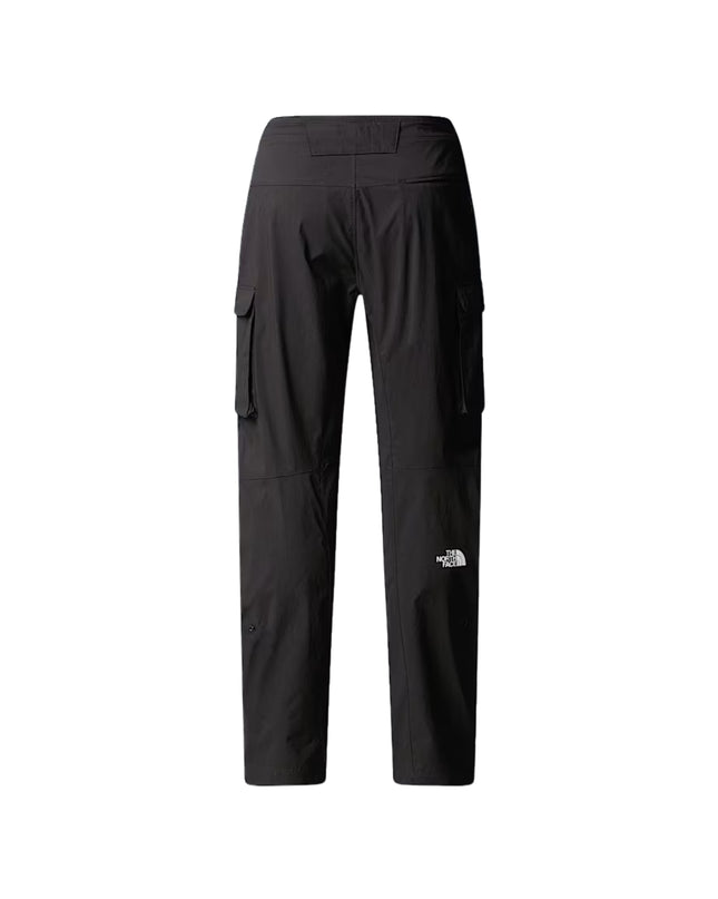 The North Face Pantalone Exploration Cargo Uomo Nero