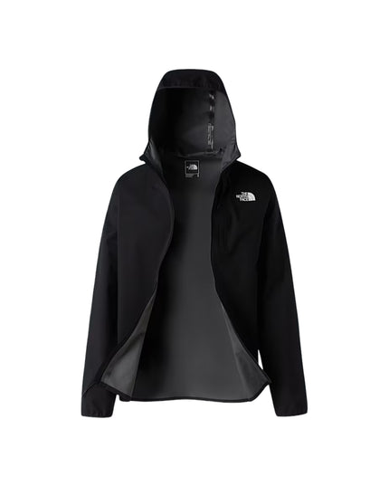The North Face Giacca Fontanales Uomo Nero