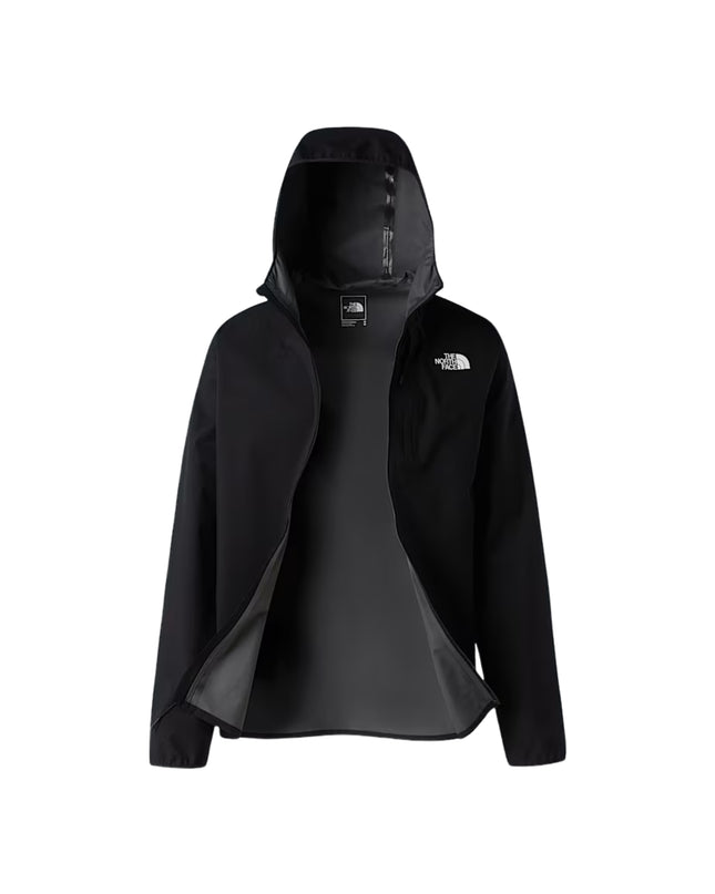 The North Face Giacca Fontanales Uomo Nero