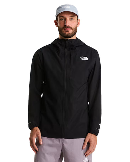 The North Face Giacca Fontanales Uomo Nero