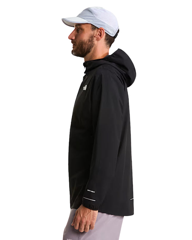 The North Face Giacca Fontanales Uomo Nero