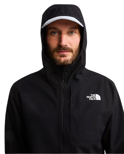 The North Face Giacca Fontanales Uomo Nero