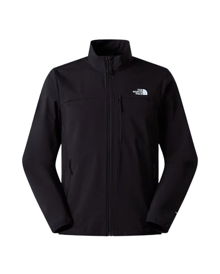 The North Face Giacca Nimble Uomo Nero