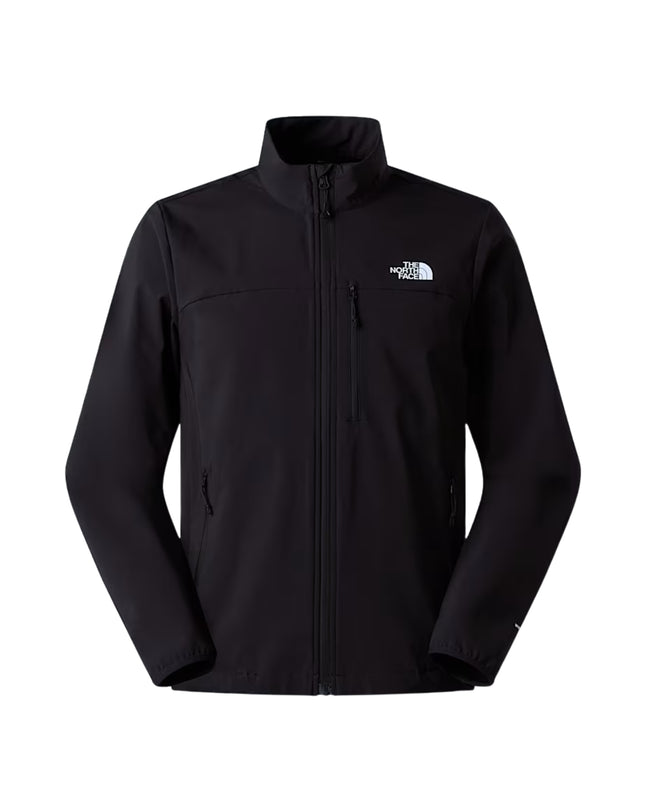 The North Face Giacca Nimble Uomo Nero
