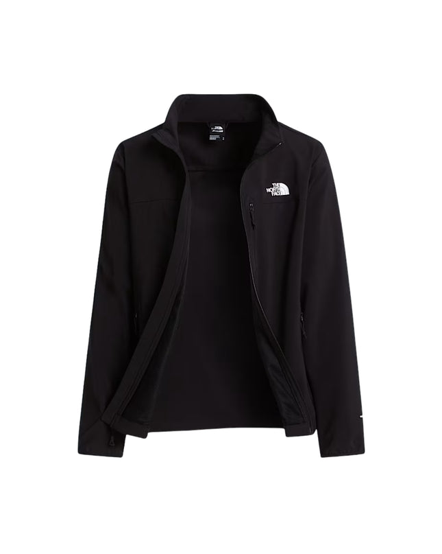 The North Face Giacca Nimble Uomo Nero