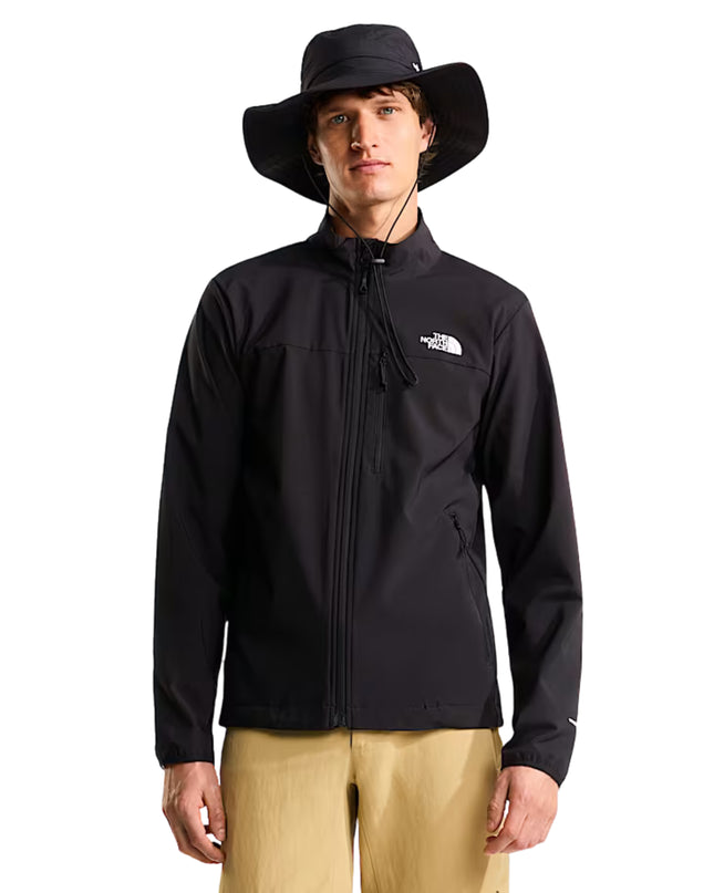 The North Face Giacca Nimble Uomo Nero