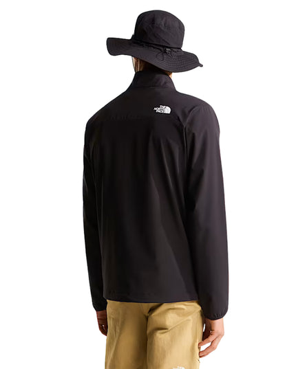 The North Face Giacca Nimble Uomo Nero