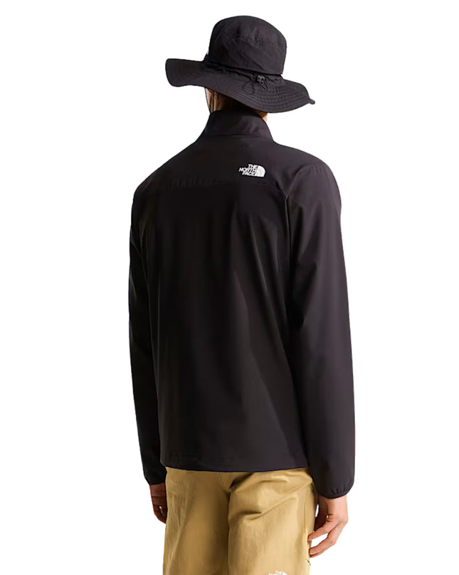 The North Face Giacca Nimble Uomo Nero