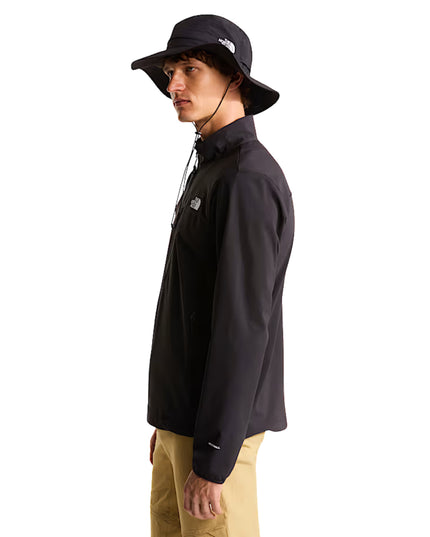 The North Face Giacca Nimble Uomo Nero