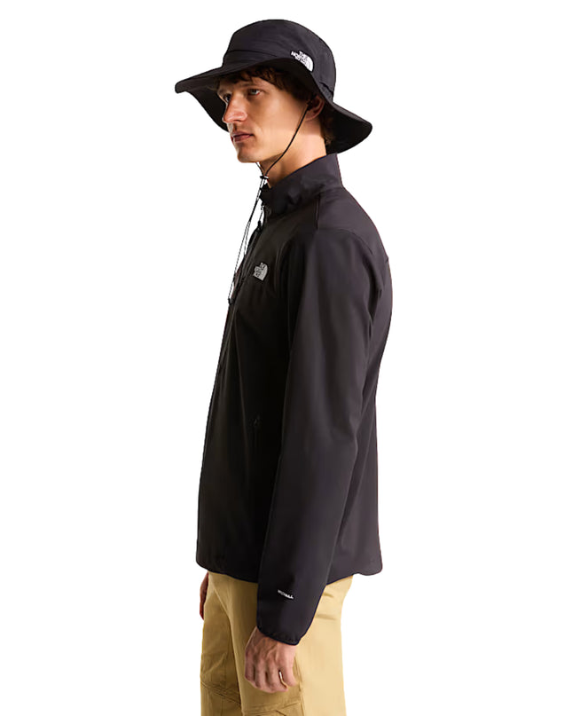 The North Face Giacca Nimble Uomo Nero