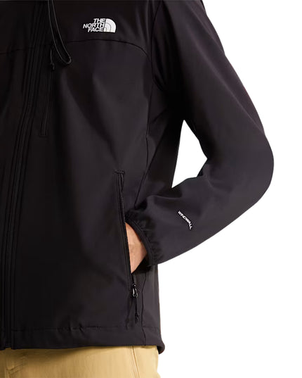 The North Face Giacca Nimble Uomo Nero