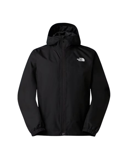 The North Face Giacca Quest Mono Uomo Nero