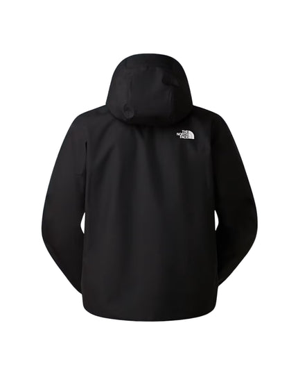 The North Face Giacca Quest Mono Uomo Nero
