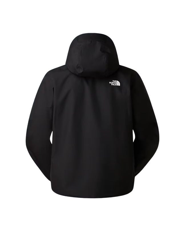 The North Face Giacca Quest Mono Uomo Nero