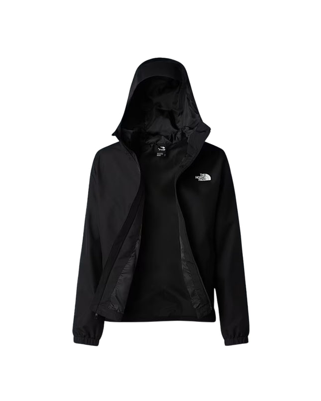 The North Face Giacca Quest Mono Uomo Nero