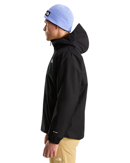 The North Face Giacca Quest Mono Uomo Nero