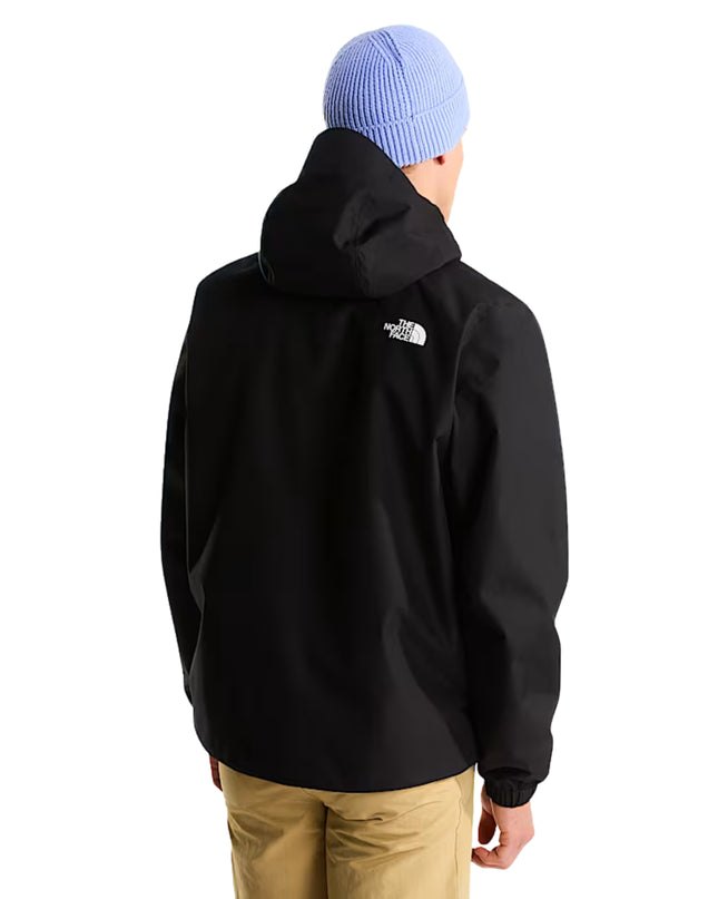 The North Face Giacca Quest Mono Uomo Nero