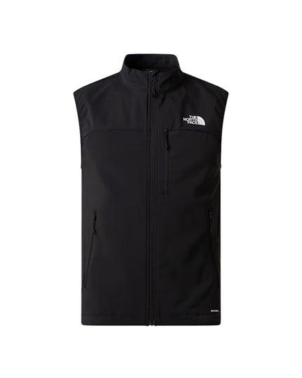 The North Face Smanicato Nible Uomo Nero