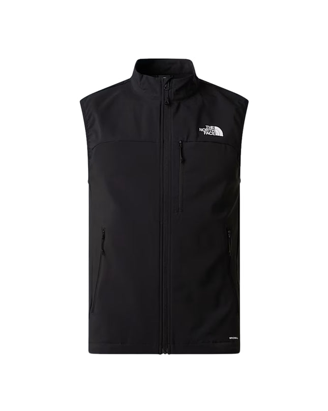 The North Face Smanicato Nible Uomo Nero