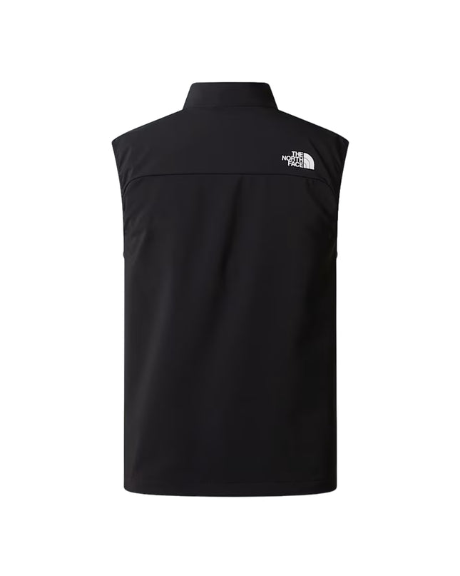 The North Face Smanicato Nible Uomo Nero