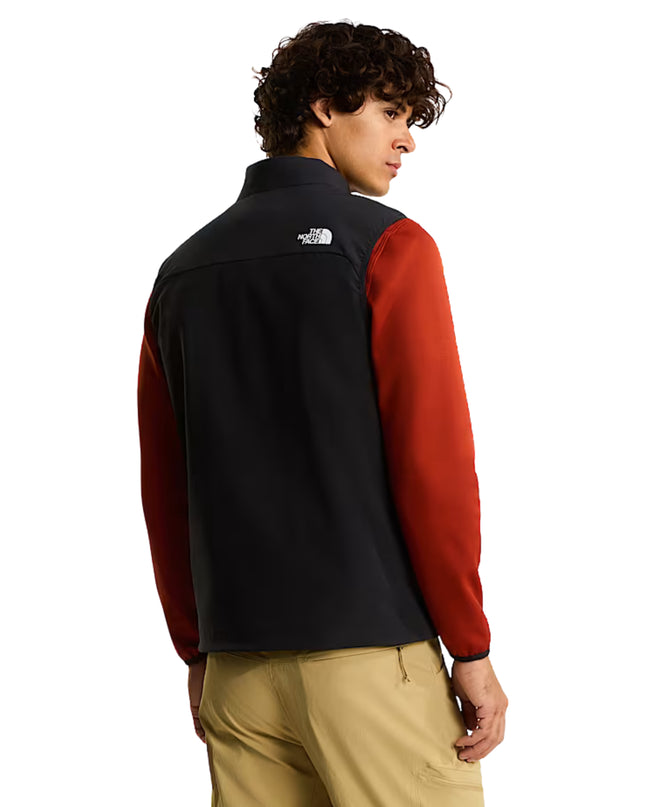 The North Face Smanicato Nible Uomo Nero