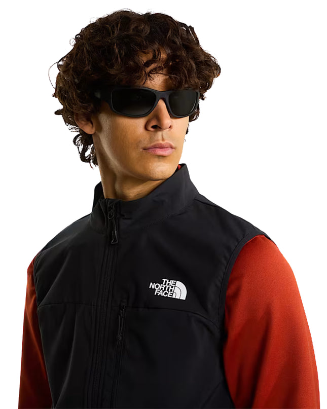 The North Face Smanicato Nible Uomo Nero