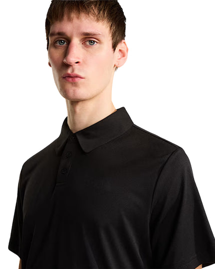 The North Face Polo Tanken Uomo Nero