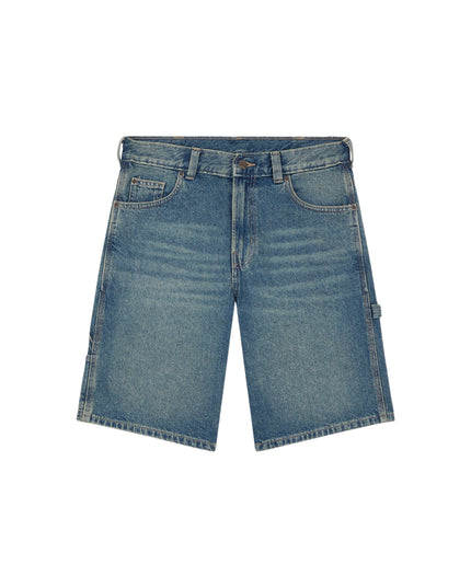 Dickies Bermuda Carpenter 993 Uomo Blu