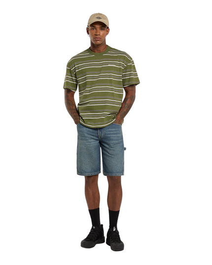 Dickies Bermuda Carpenter 993 Uomo Blu